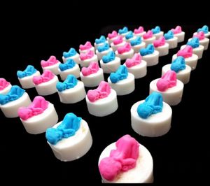 Baby Shower Soaps
