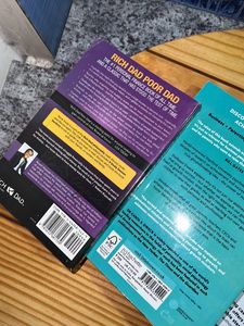 Rich Dad,Mindset &amp; Deep Work