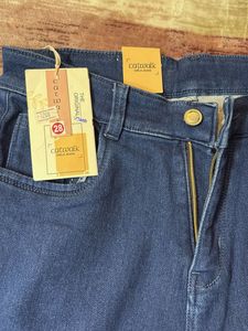 Cargo Jeans - Trendy &amp; Stylish!