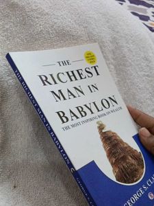 The Richest Man in Babylon