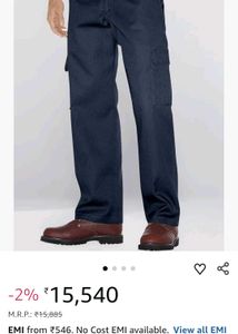 Dickies Work Pants