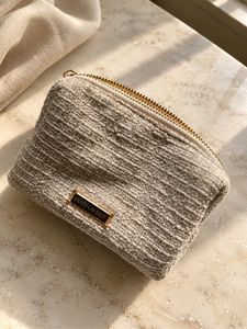 Estee Lauder Cosmetic Pouch