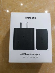 Samsung Galaxy S26 Ultra Power Adapter 60w