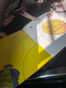 A Silly Story of Bondapalli Book