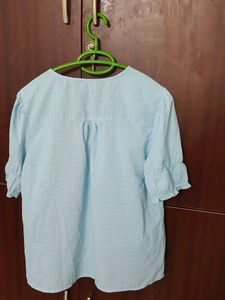 Blue max tops