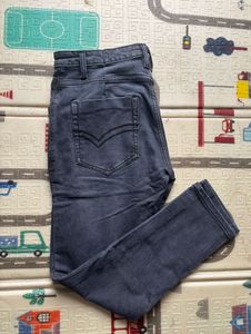 Men's Stylish Slim Fit Jeans
