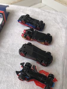 New Hot Wheels Car 4