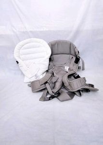 Mothercare Baby Carrier With Hip Seat 4 Position T