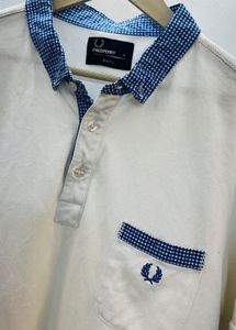 Fred Perry Polo Shirt