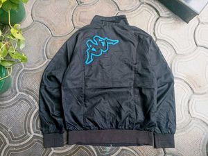 Kappa Bomber Jacket
