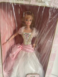 Collector Edition Barbie Doll