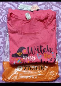 💯 Cotton Nightwear Set From Zivame