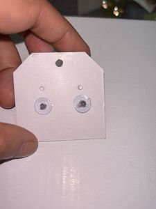 2 Set Of Earrings