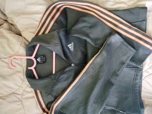 Adidas Jacket