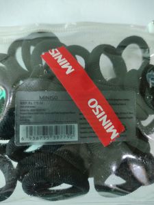 Small And Big Rubber Band Pack Of 2