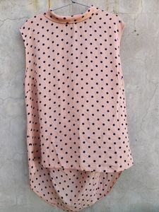 Plus Size Top