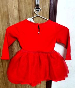 H&amp;M Frock For 12 To 18