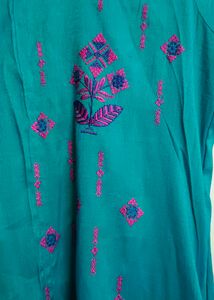 Front Slit Kurtis