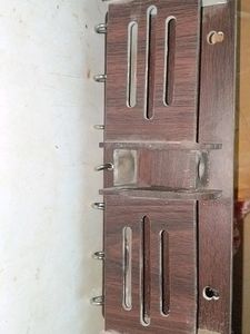 key Chain 🗝️ holder