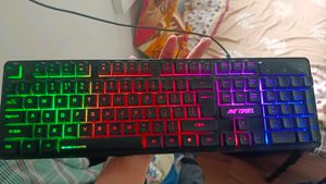 ANT ESPORTS GAMING KEYBOARD