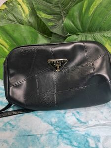 ➡️Prada slingbag dupe⬅️