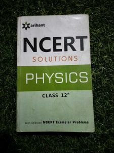 NCERT Solutions Physics & Bio Class 12