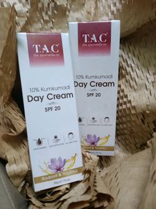 💯Best Results & Popular Ayurvedic Day Cream🔥
