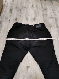 Ma5504 The Roadster life co. jeans waist 38 inches