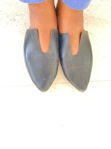 Black Mules