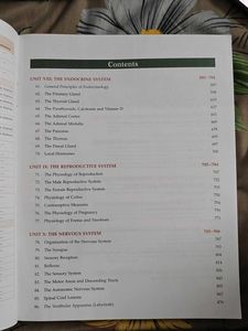 Textbook of Physiology
