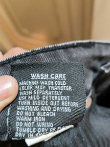 🚨WRANGLER Classic Dark Wash Straight Leg Jeans