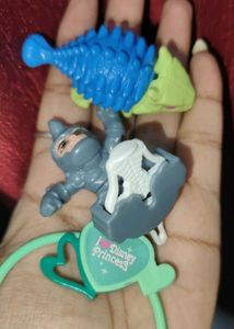Kinder Joy toyss