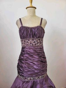Pretty Gown