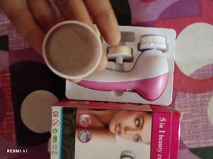 Face Massager