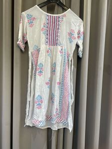 250₹ sale 10-11 years girl kurta pant set
