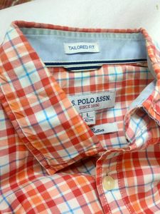 Branded Shirt For Man