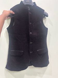 Men's Festive Waistcoat
