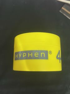 Hyphen serum pads