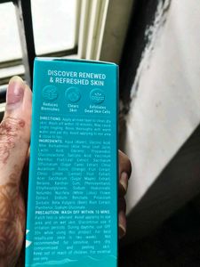 pilgrim peeling solution