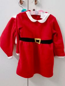 Christmas Dress