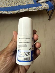 Bodywise Underarm Roll-on