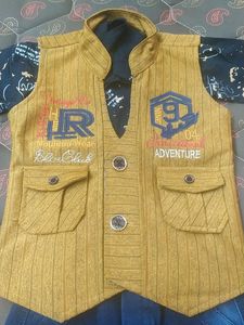 Unused Baby Boy Dress
