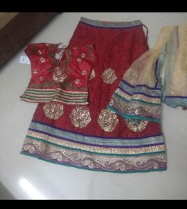 beautiful lehenga