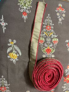 border lace 1