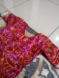 Beautiful Lehenga Choli Set