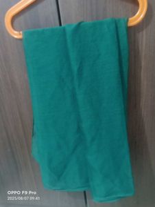 Emerald Green Dupatta