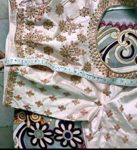 Designer Bridal Lehanga In Offer...