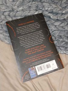 A Court of Thorns and Roses (First Edition)