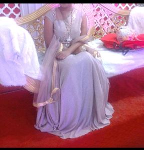Engagement GOWN