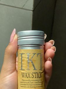 IKT Wax Stick Hair Treatment